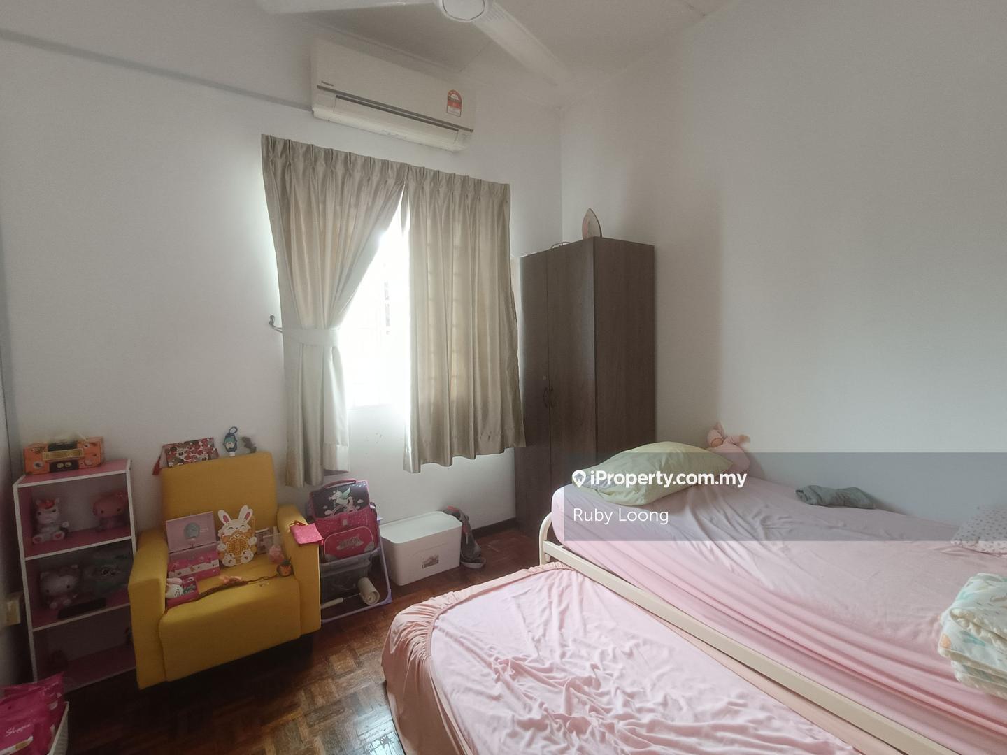 Rumah Kluster untuk Dijual di Setia Impian, Setia Alam oleh Ruby Loong - iProperty.com.my