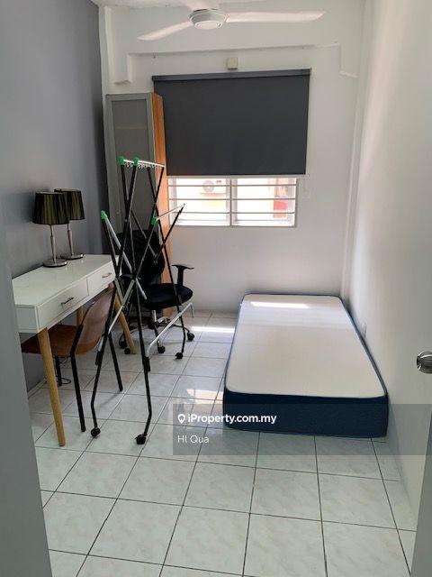 Apartment for Rent in Gugusan Teratai by Hl Qua - iProperty.com.my