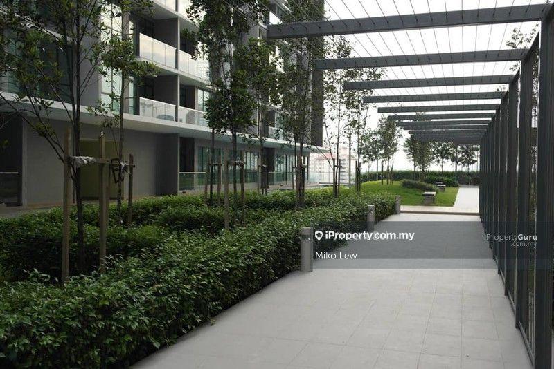 Kondominium untuk Disewa di The Z Residence oleh Miko Lew - iProperty.com.my
