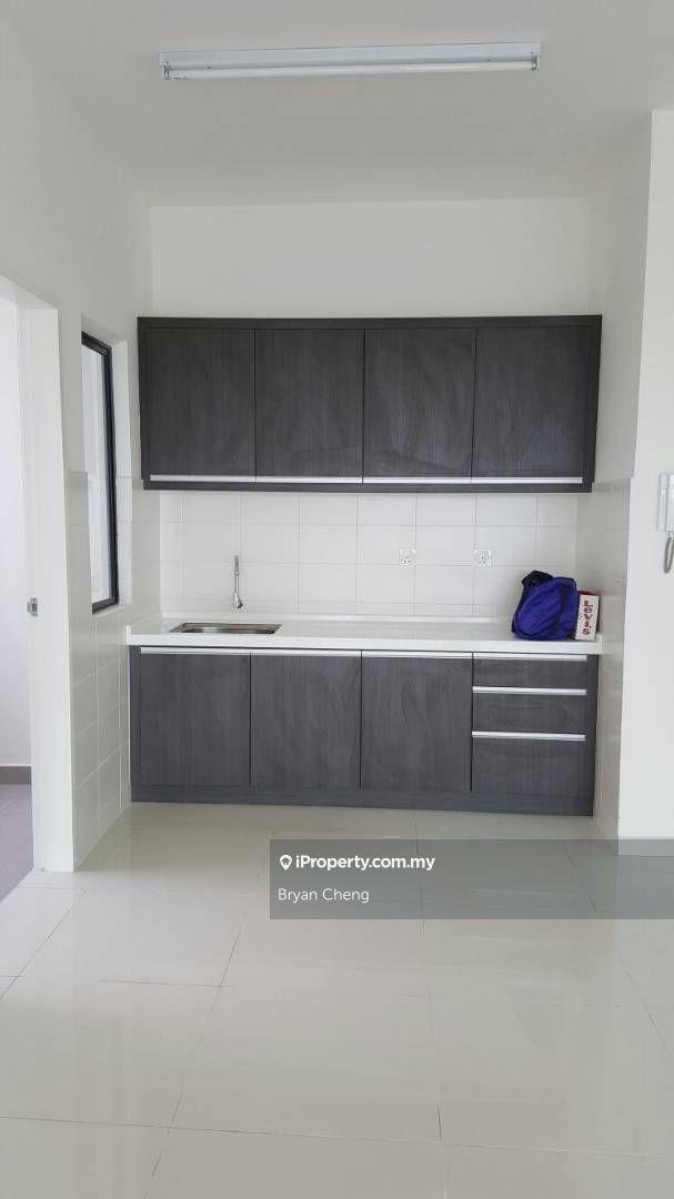 Service Residence for Sale in Zeva @ Equine South by Bryan Cheng - iProperty.com.my