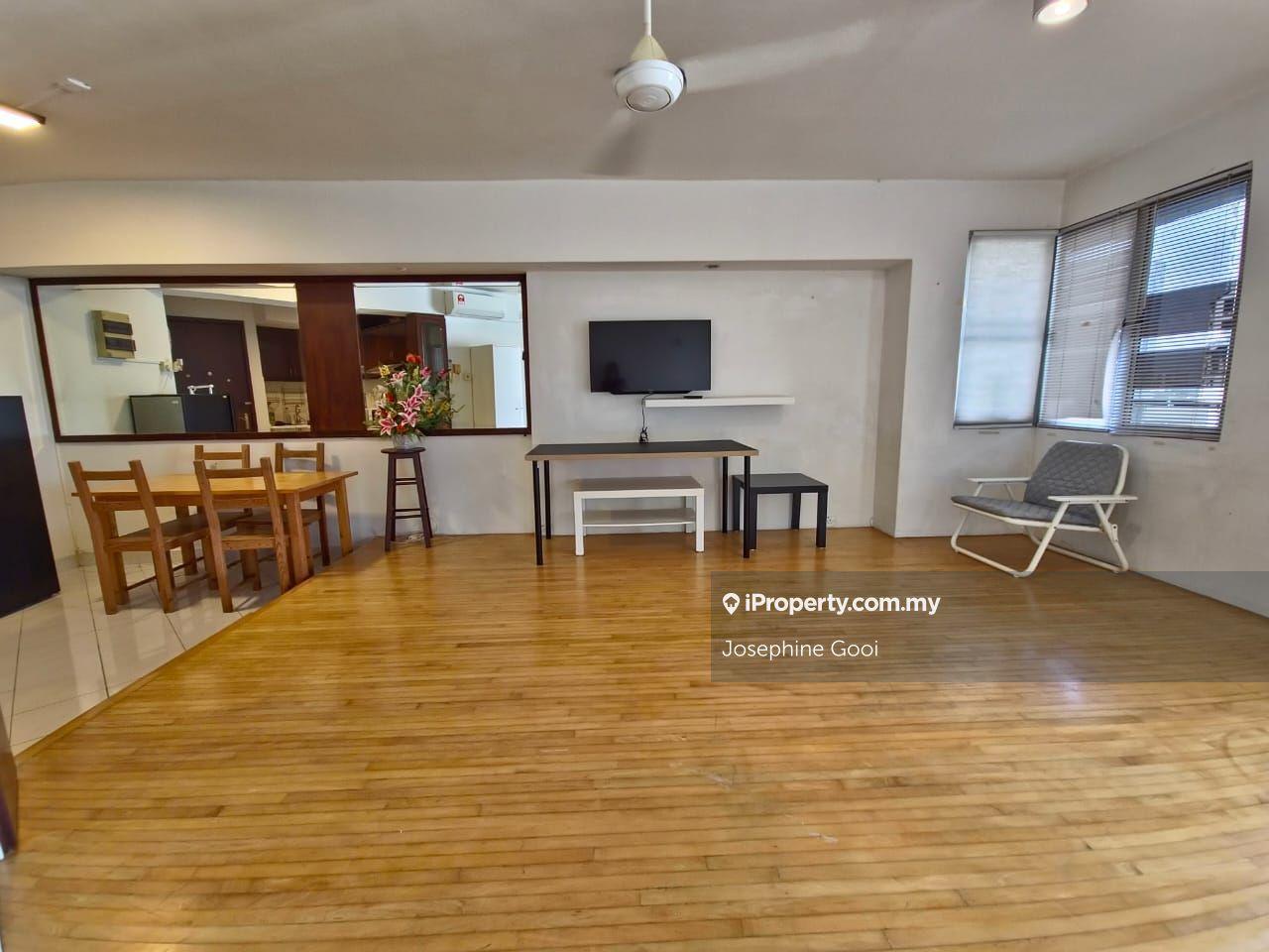 Condominium for Sale in Riana Green Condominium by Josephine Gooi - iProperty.com.my