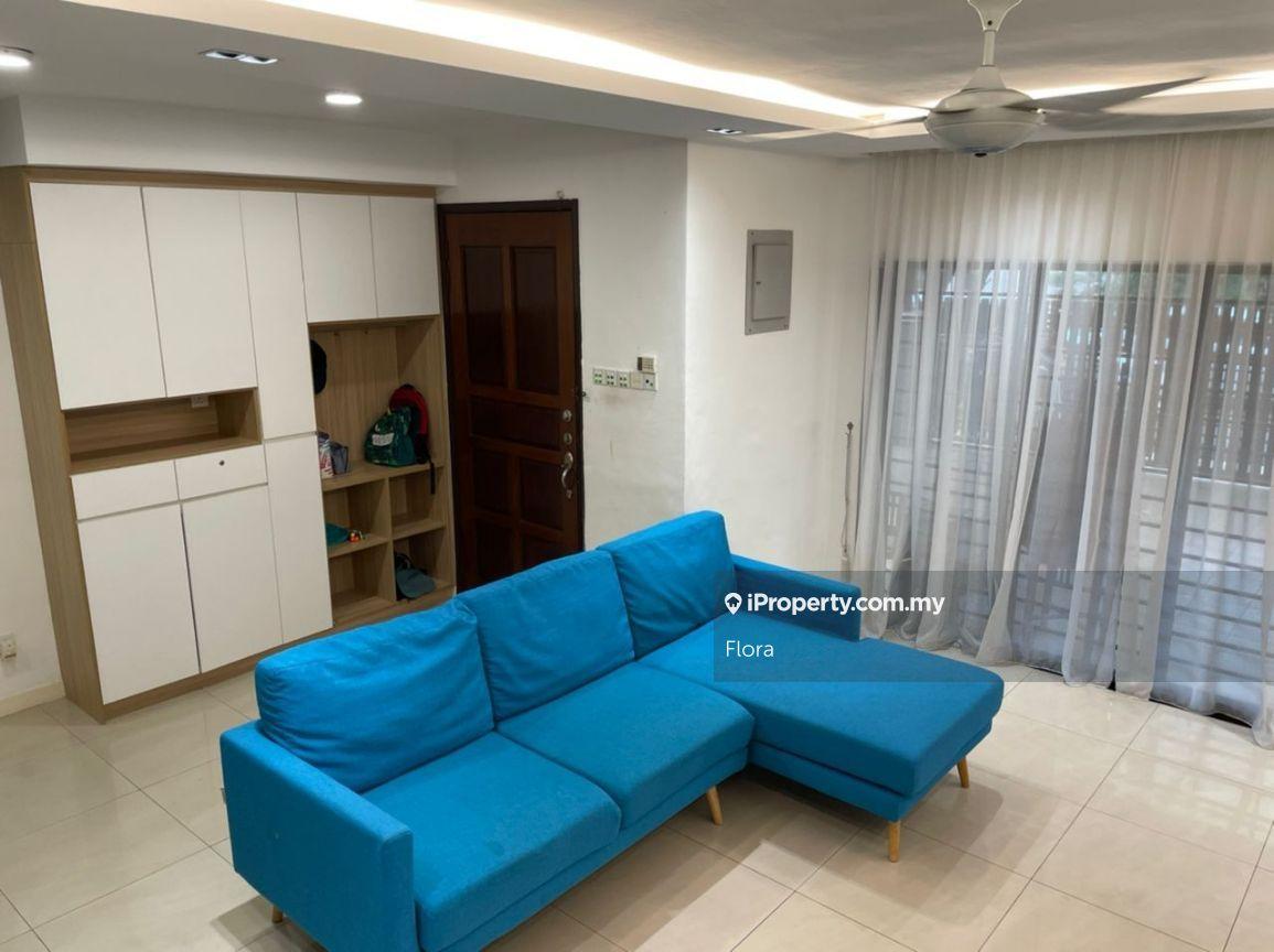 3-storey Terraced House for Sale in Mutiara Bukit Jalil, Bukit Jalil by Flora - iProperty.com.my