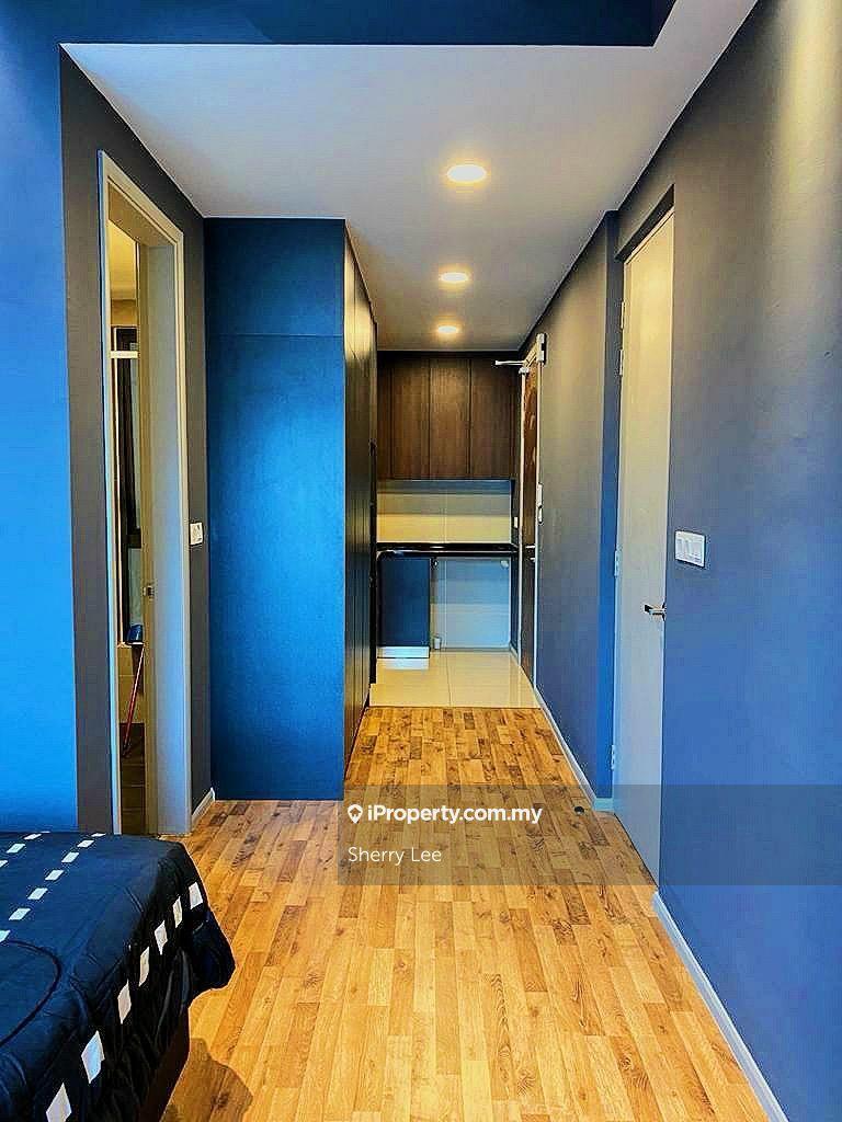 Condominium for Sale in Sunway Mont Residences by Sherry Lee - iProperty.com.my