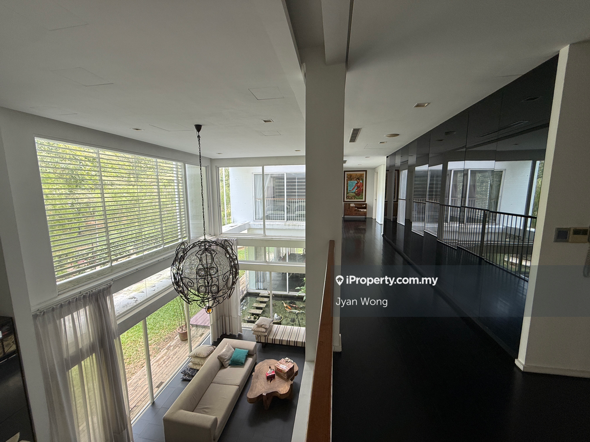 Bungalow House for Sale in Seri Pilmoor, Petaling Jaya by Jyan Wong - iProperty.com.my