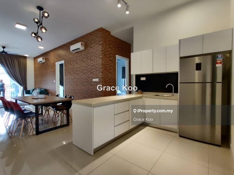 Kondominium untuk Dijual di Isle of Kamares oleh Grace Koo - iProperty.com.my