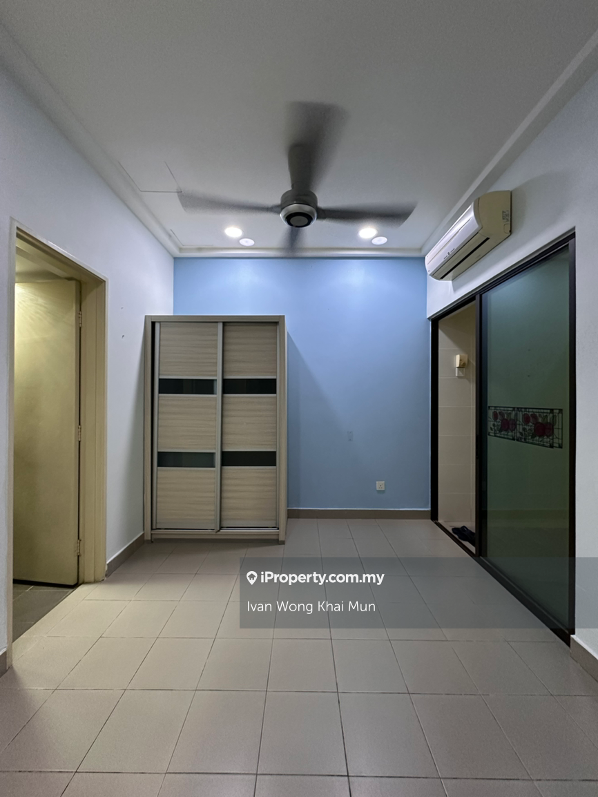 Rumah Berangkai 2 Tingkat untuk Dijual di Bandar Bukit Raja, Klang oleh Ivan Wong Khai Mun - iProperty.com.my