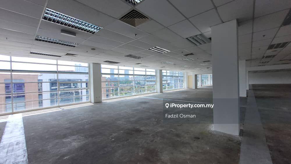 Office for Rent in Cyberjaya, Cyberjaya by Fadzil Osman - iProperty.com.my