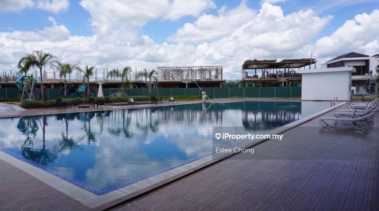 2-storey Terraced House for Sale in RM1800m 2 Storey Terrace Lestarry Height Mentakab, Mentakab by Estee Chong - iProperty.com.my