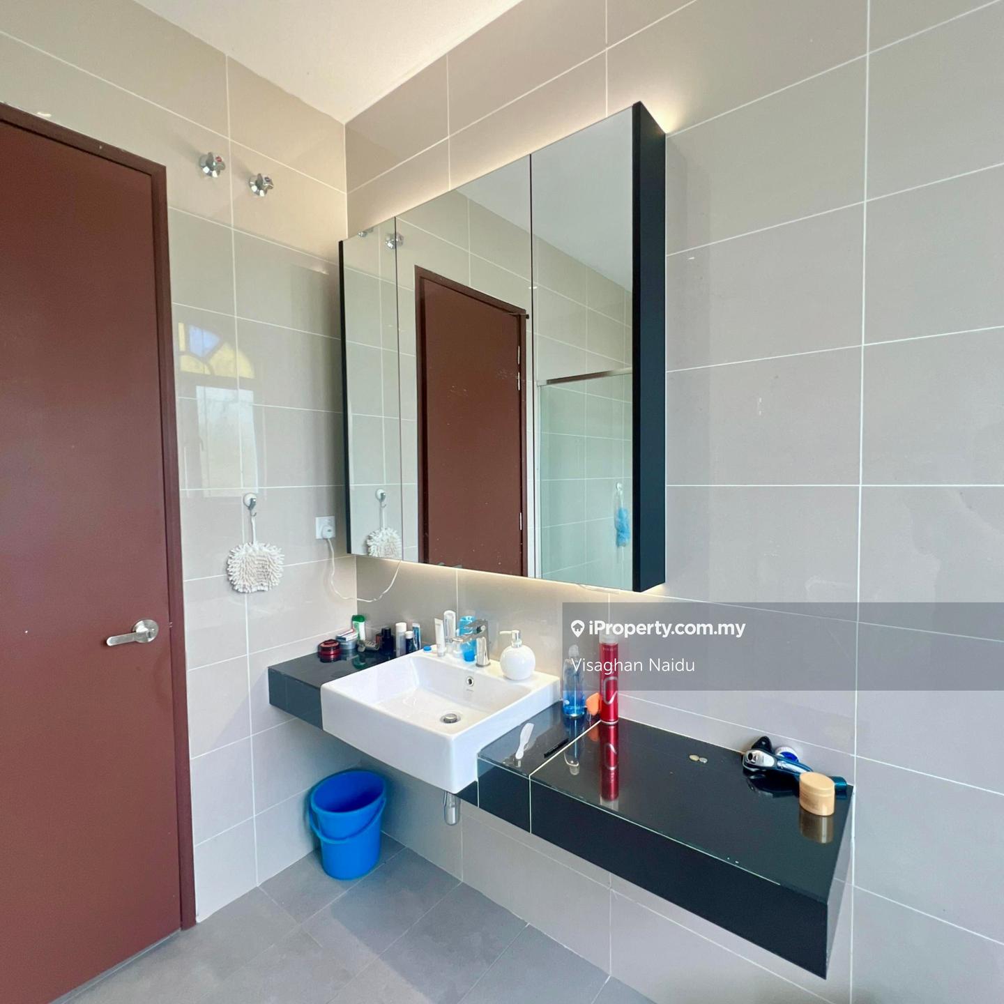 Rumah Berkembar untuk Dijual di Setia Eco Templer, Rawang oleh Visaghan Naidu - iProperty.com.my