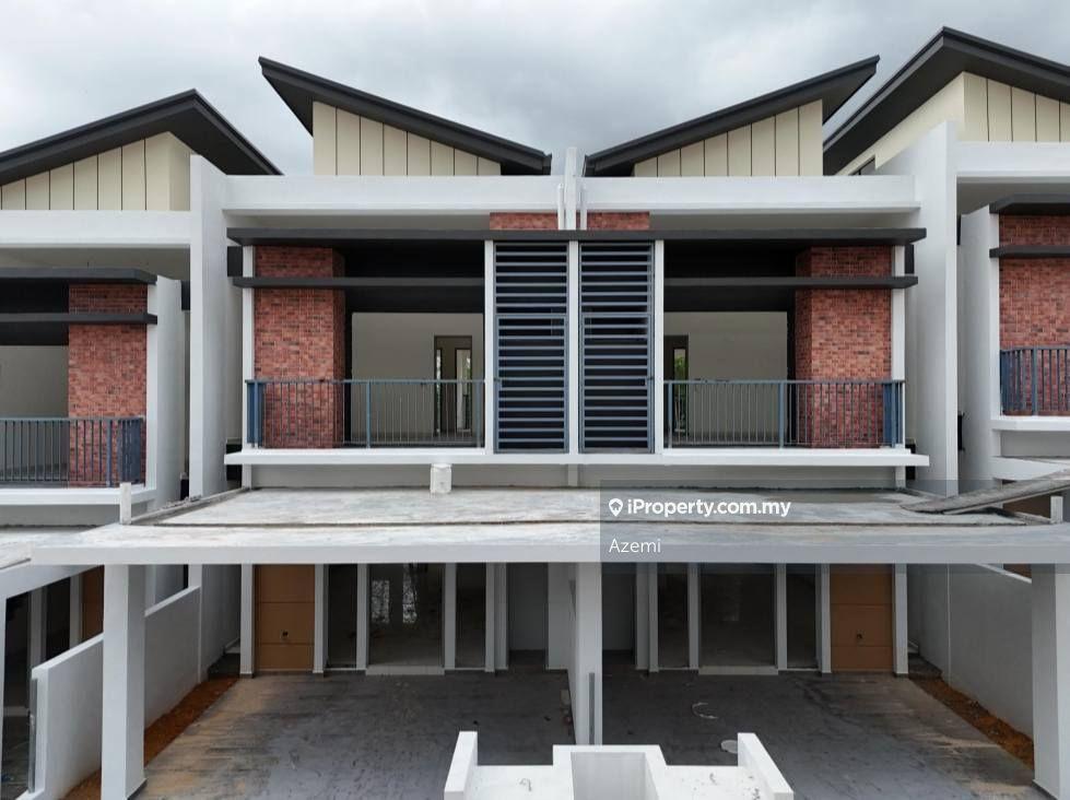 2-storey Terraced House for Sale in Kajang, Selangor by Azemi - iProperty.com.my
