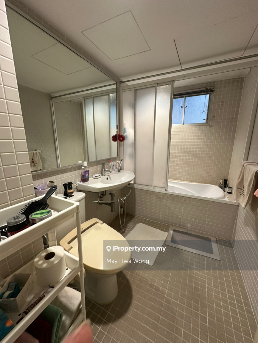 Condominium for Sale in Mont Kiara Pelangi by May Hwa Wong - iProperty.com.my