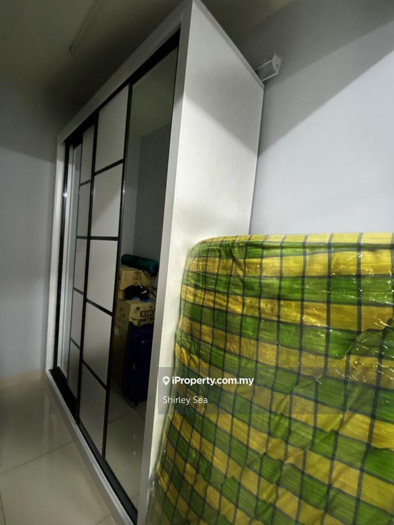 Service Residence for Sale in Maxim Residences by Shirley Sea - iProperty.com.my