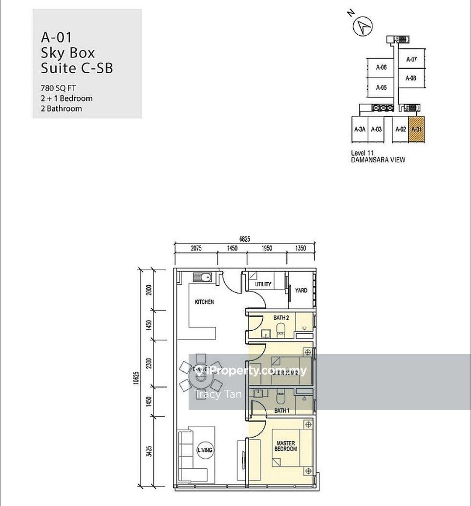 Condominium for Sale in One Damansara by Tracy Tan - iProperty.com.my