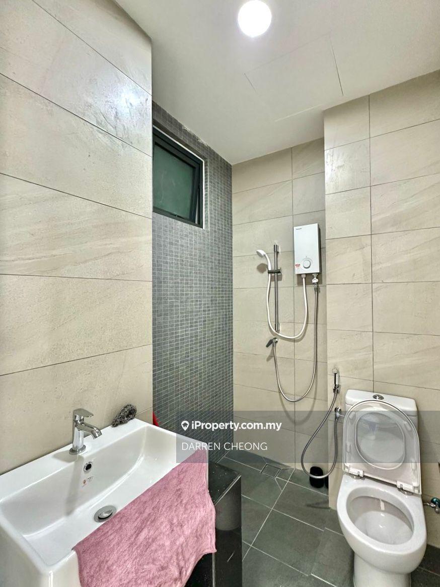 Apartment for Sale in D7 (D'Seven Lagoon Perdana) by DARREN CHEONG - iProperty.com.my