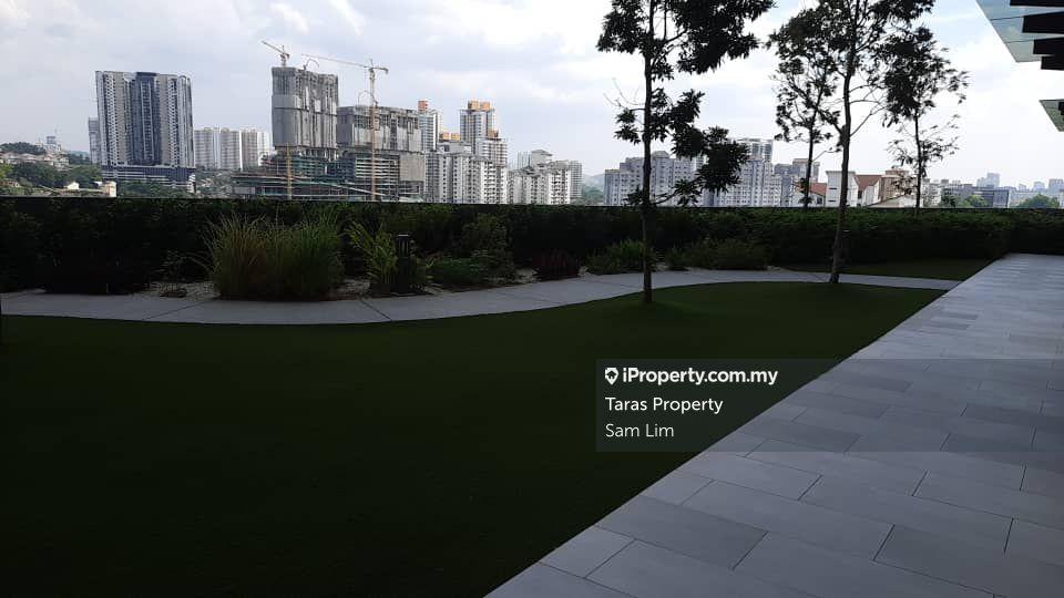 Service Residence for Rent in Citizen 2 by Sam Lim - iProperty.com.my