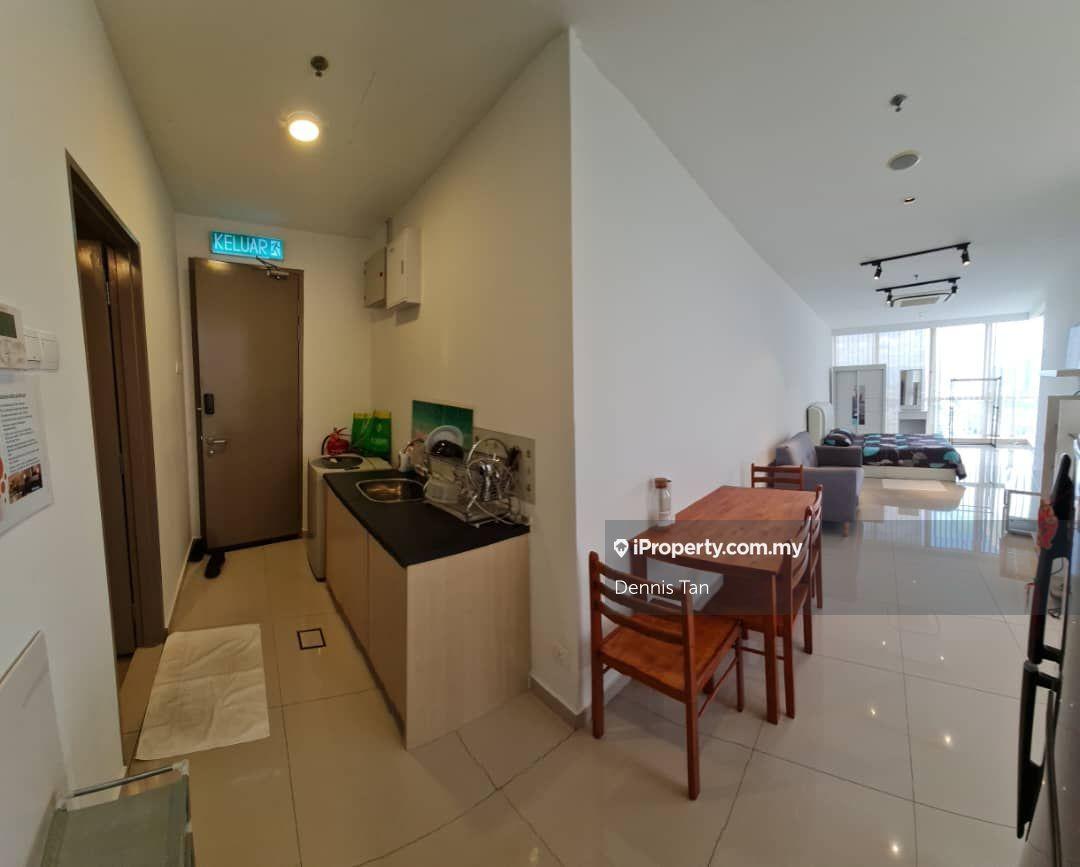 Service Residence for Rent in Pinnacle Petaling Jaya by Dennis Tan - iProperty.com.my