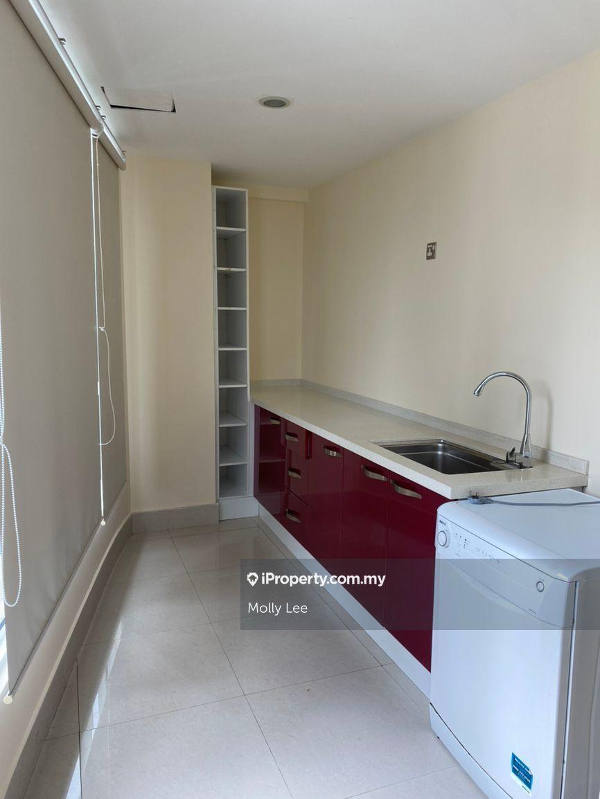 Condominium for Rent in The Cove Condominium by Molly Lee - iProperty.com.my