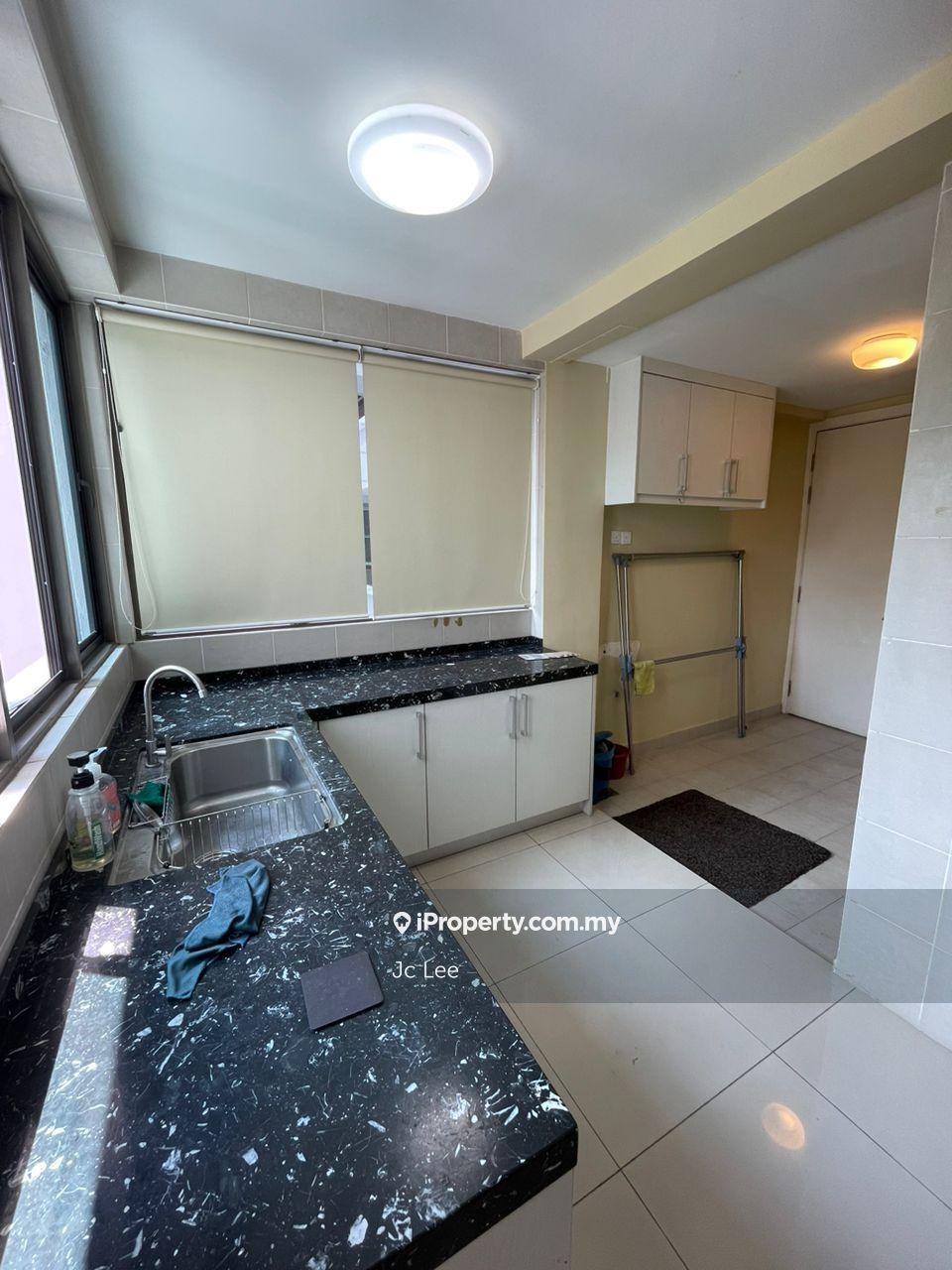 Condominium for Sale in Ara Hill Condominium by Jc Lee - iProperty.com.my