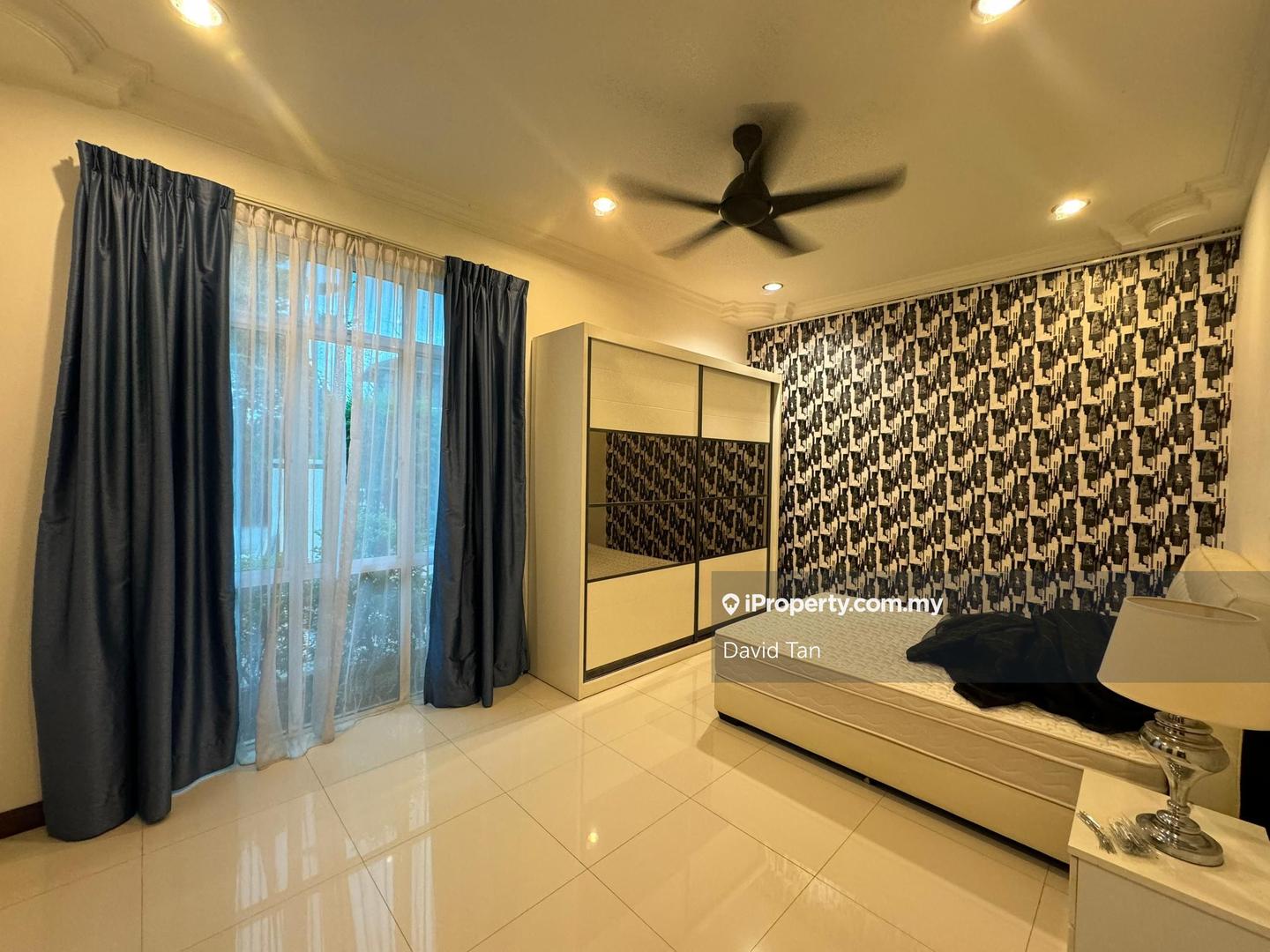 Banglo untuk Disewa di Bluwater Estate, The Mines, Seri Kembangan, Seri Kembangan oleh David Tan - iProperty.com.my