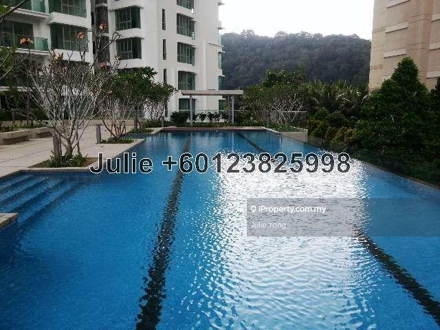 Condominium for Rent in Kiaramas Danai by Julie Yong - iProperty.com.my