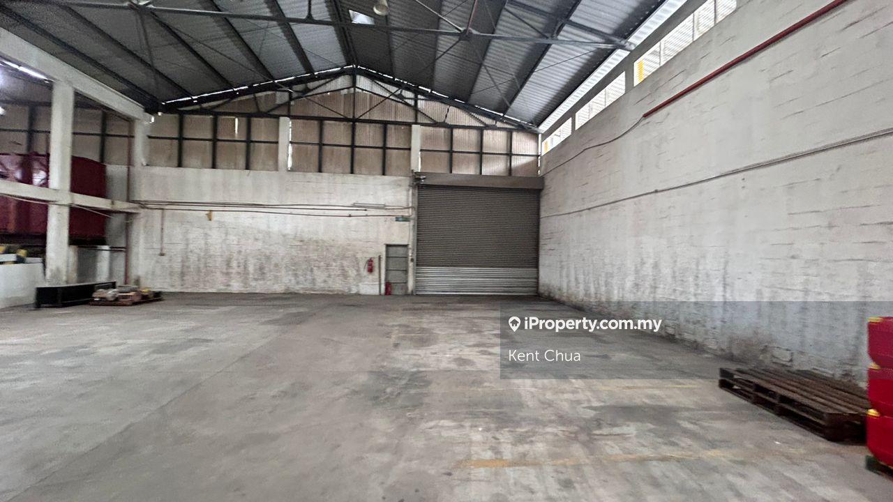 Kilang untuk Disewa di Kepong Baru, Kepong oleh Kent Chua - iProperty.com.my