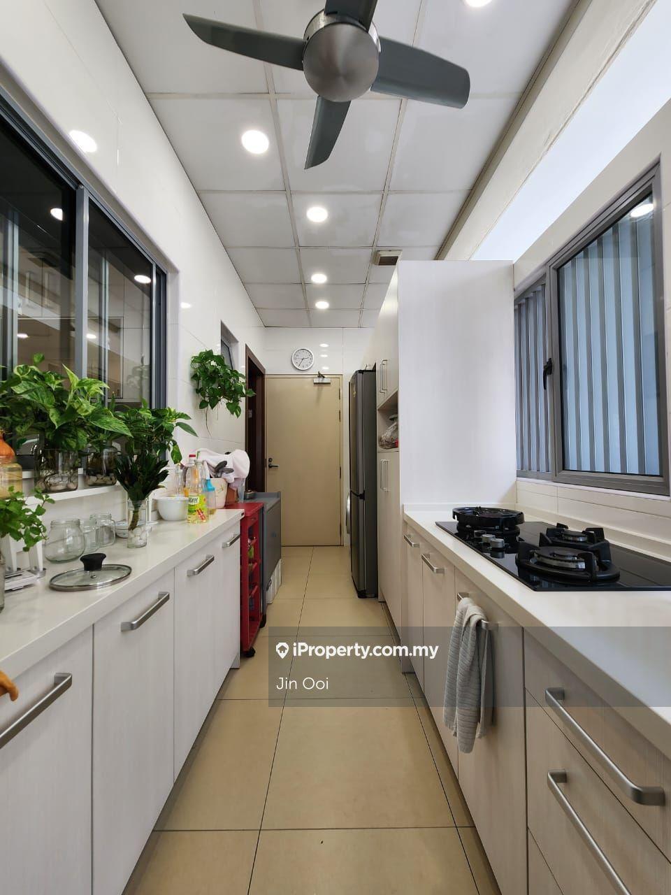 Kondominium untuk Dijual di Sri Langit oleh Jin Ooi - iProperty.com.my
