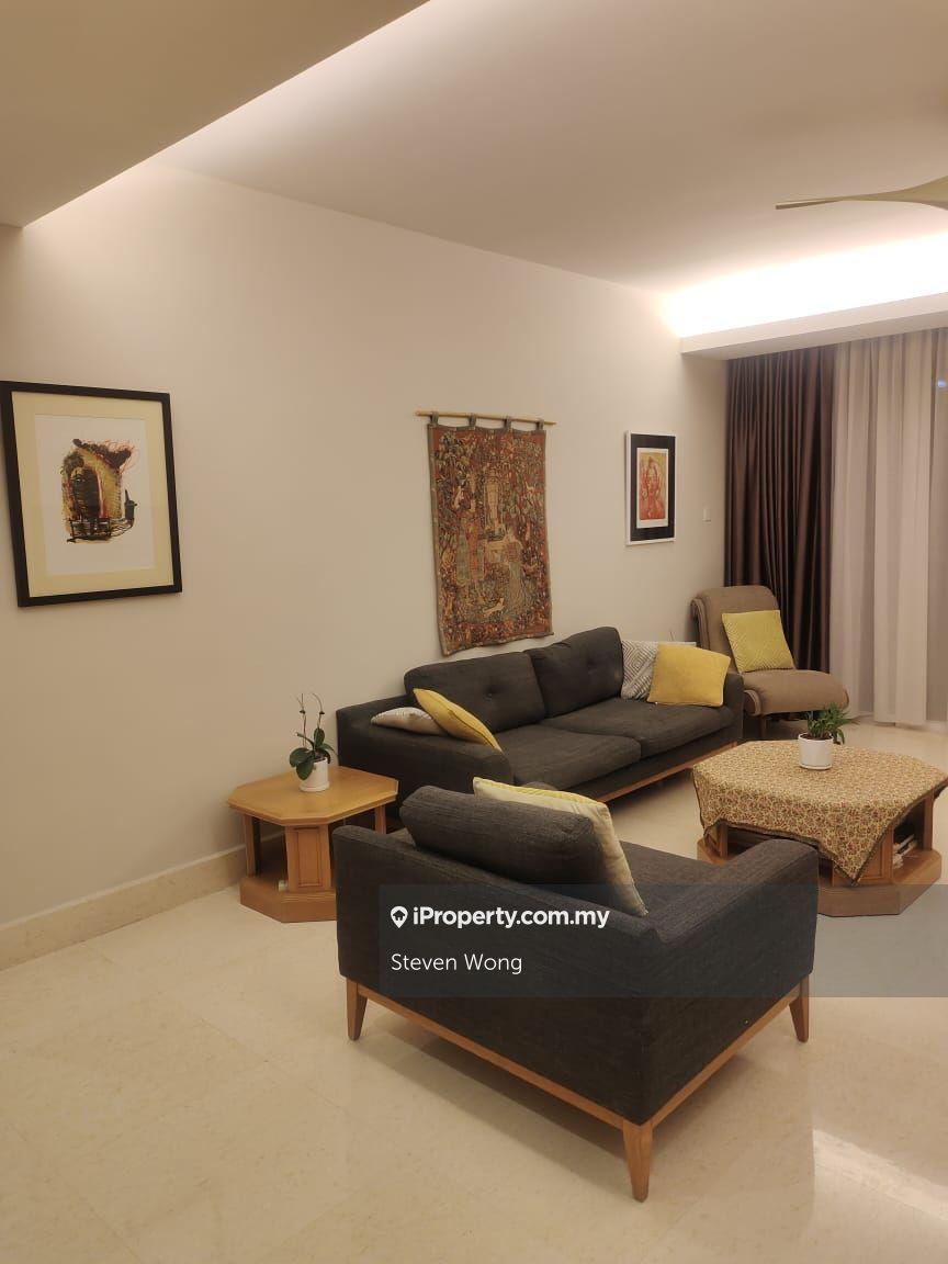 Condominium for Sale in Brunsfield EmbassyView by Steven Wong - iProperty.com.my