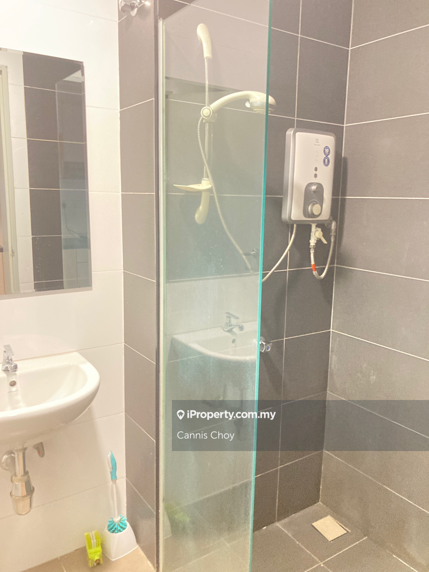 Service Residence for Rent in Utropolis Urbano by Cannis Choy - iProperty.com.my