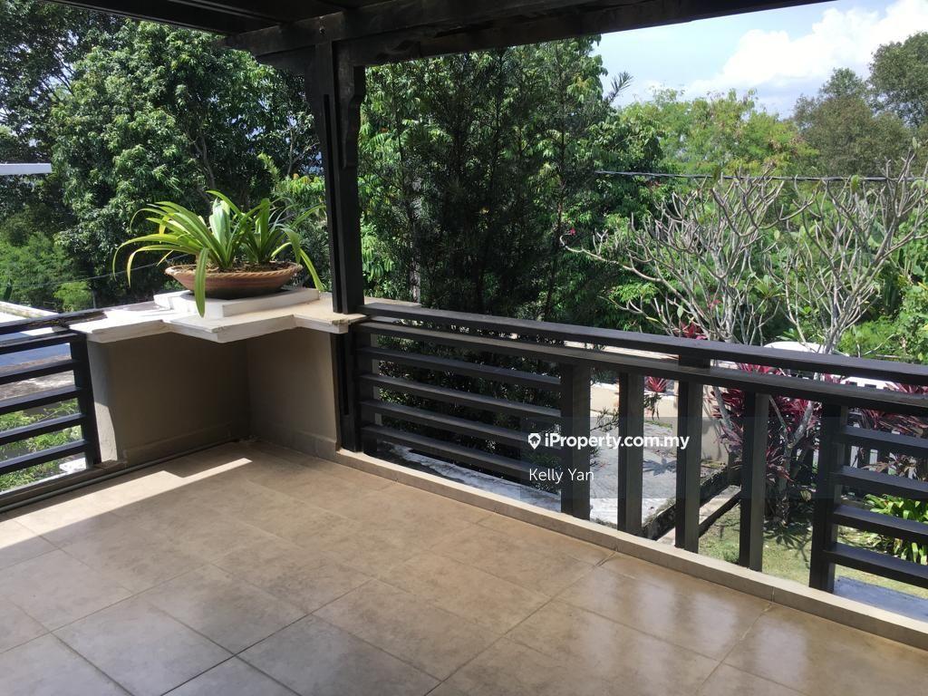 Semi-Detached House for Sale in Ulu Kelang, Selangor by Kelly Yan Kai Lit - iProperty.com.my