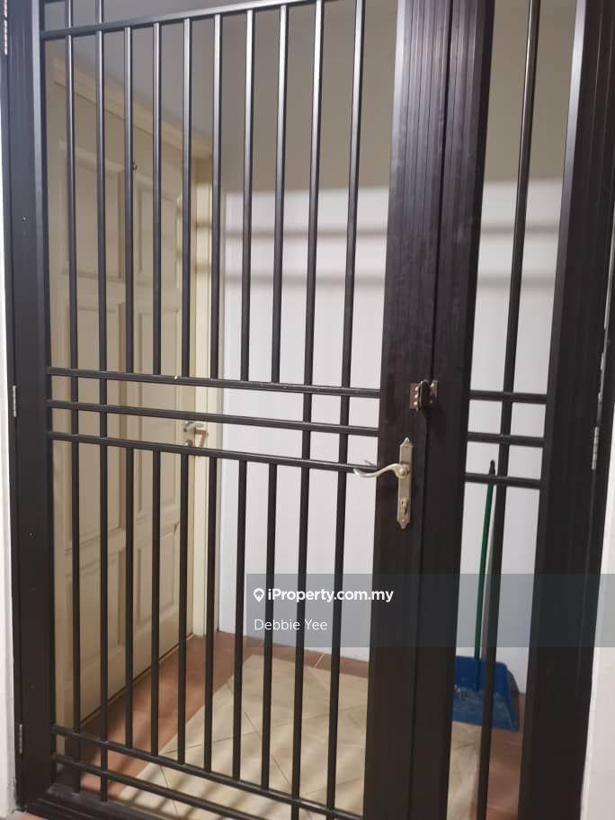 Residensi Servis untuk Disewa di Casa Mutiara oleh Debbie Yee - iProperty.com.my