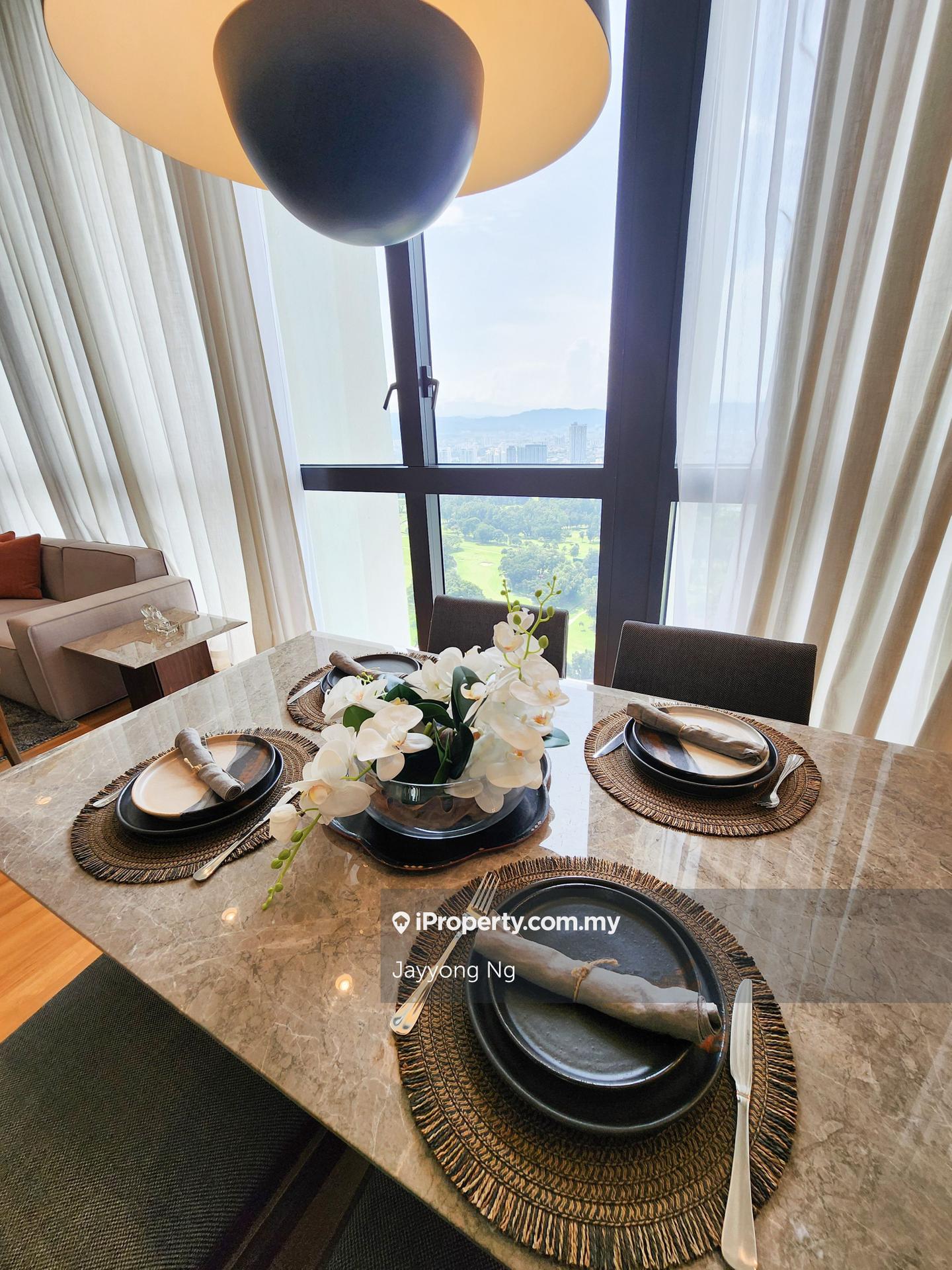 Service Residence for Sale in The Conlay by Jayyong Ng - iProperty.com.my