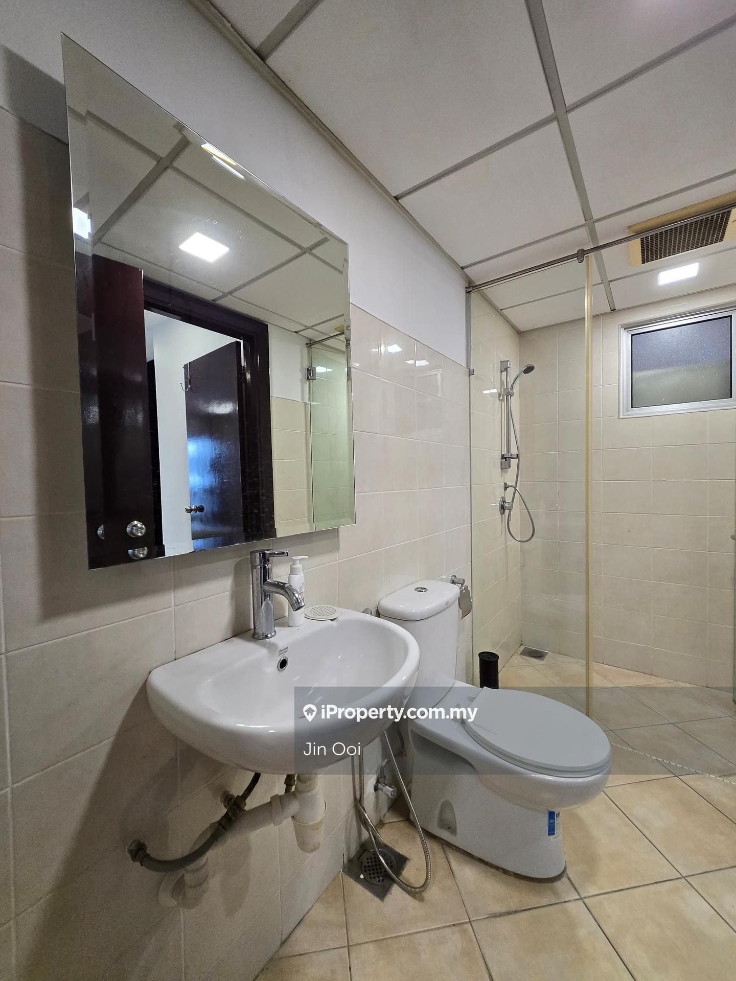 Residensi Servis untuk Dijual di Kiara Designer Suites oleh Jin Ooi - iProperty.com.my