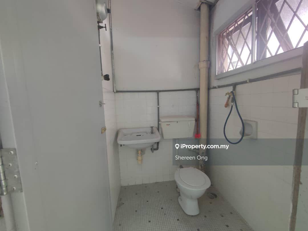 2-storey Terraced House for Sale in Taman Sri Rampai, Wangsa Maju by Shereen Ong - iProperty.com.my