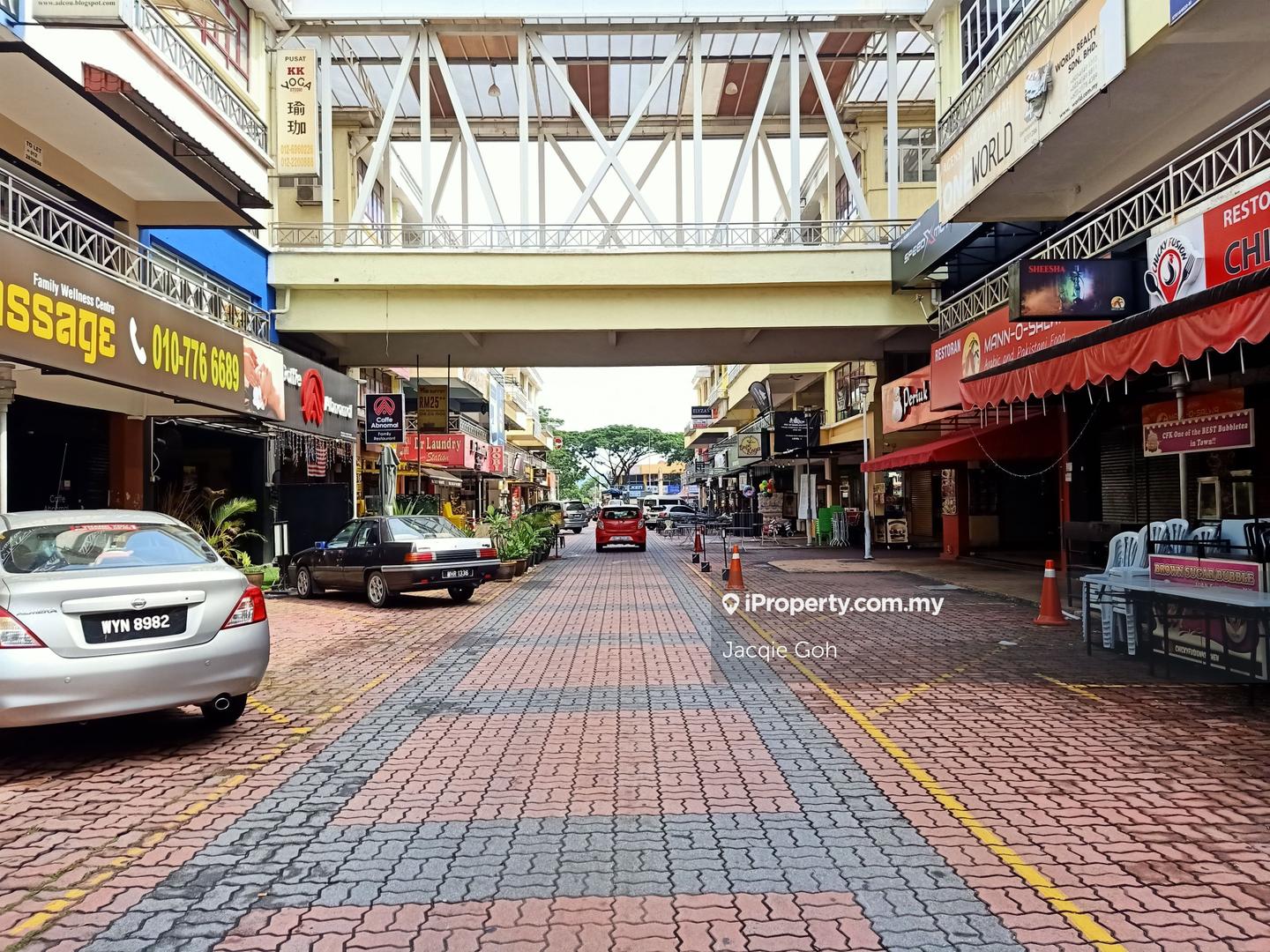 Shop for Sale in Danau Kota, Setapak by Jacqie Goh - iProperty.com.my