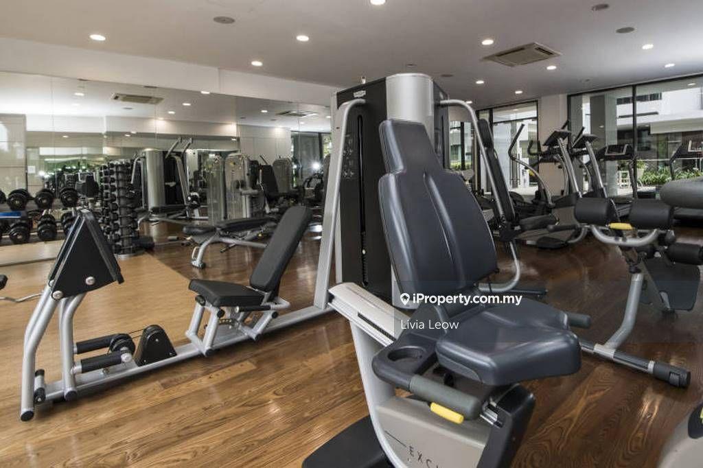 Condominium for Sale in Sastra U-Thant by Livia Leow - iProperty.com.my