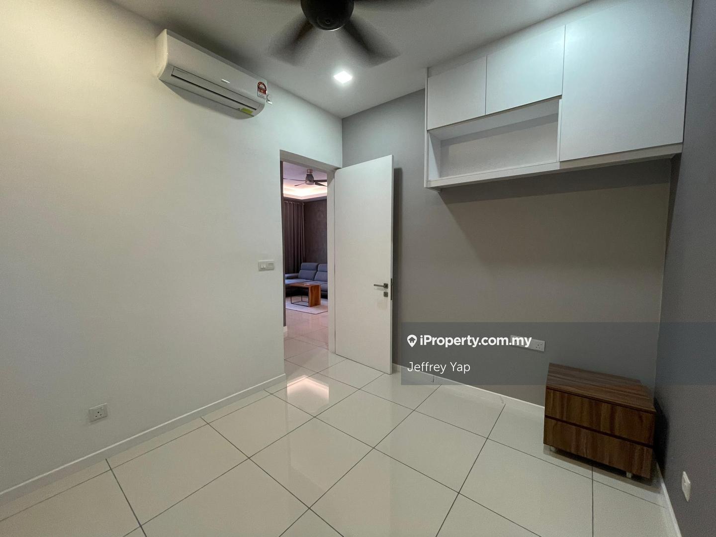 Kondominium untuk Disewa di Sky Condominium (Skyz Residence) oleh Jeffrey Yap - iProperty.com.my