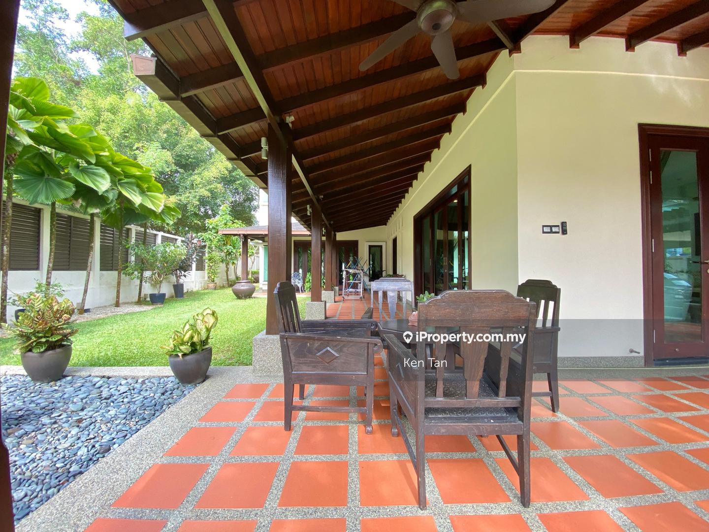 Bungalow House for Sale in Tropicana Indah, Petaling Jaya by Ken Tan - iProperty.com.my