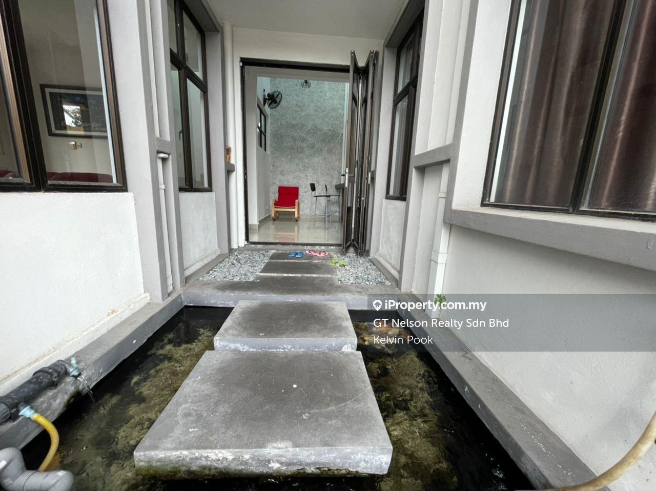 Semi-Detached House for Sale in Kota Bayu Emas @ Klang, Klang by Kelvin Pook - iProperty.com.my
