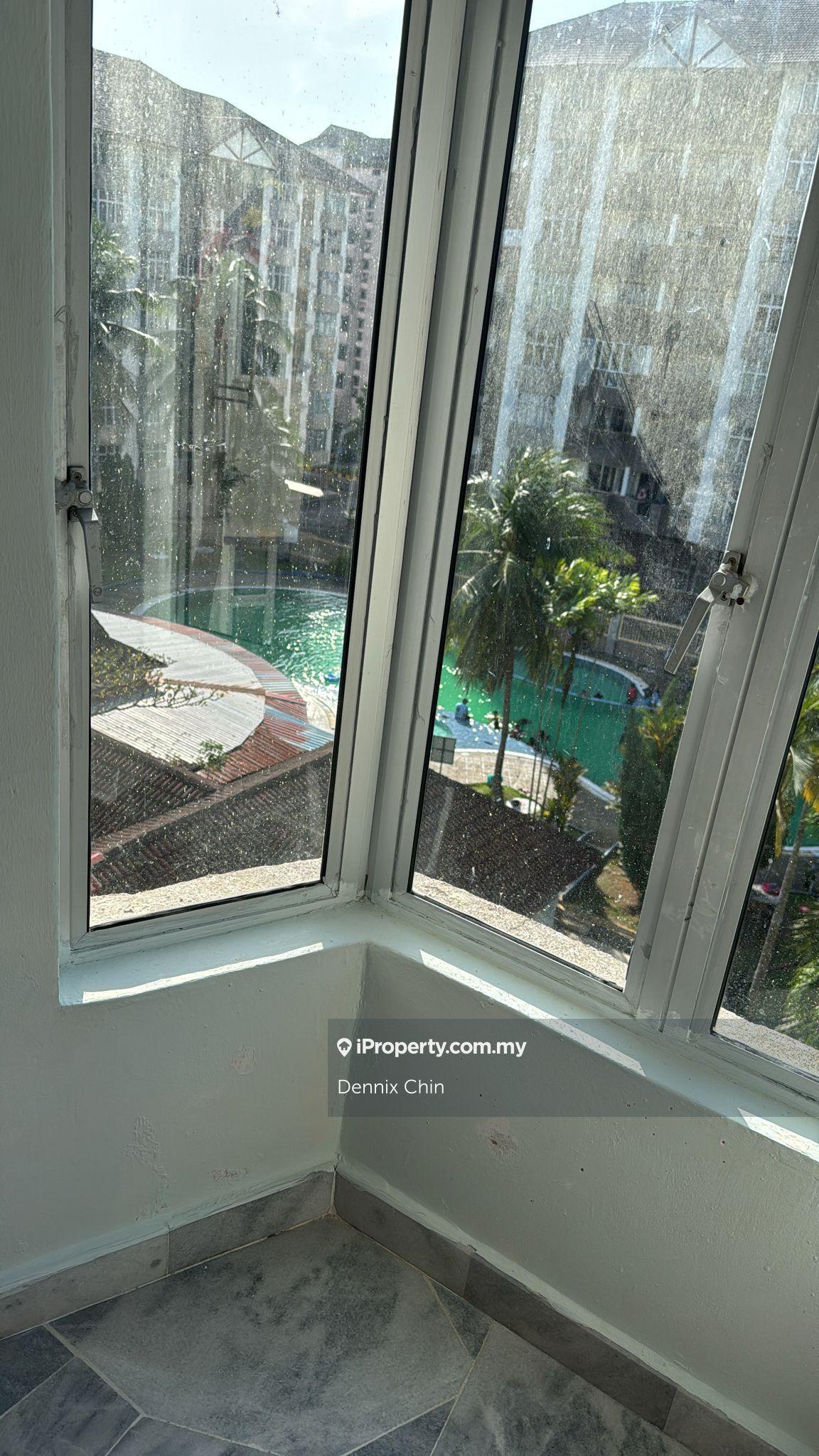 Residensi Servis untuk Dijual di Ocean View Resort oleh Dennix Chin - iProperty.com.my