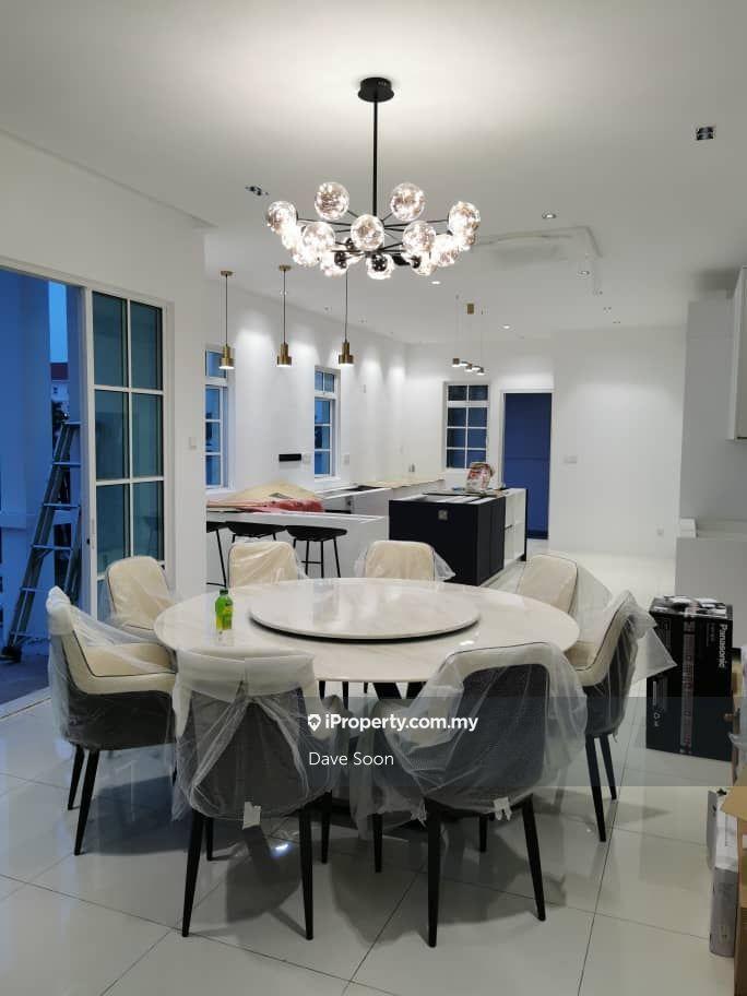 Semi-Detached House for Sale in Semi-D at Medan Sungai Air Putih, Balik Pulau by Dave Soon - iProperty.com.my