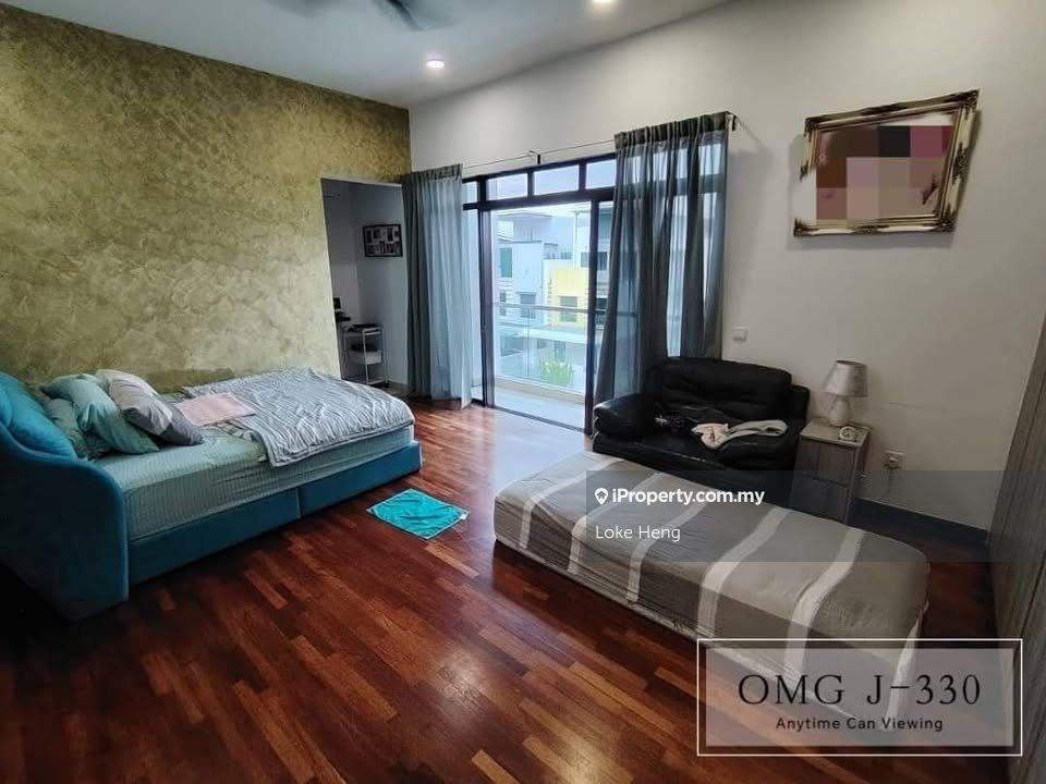 Semi-Detached House for Sale in Setia Utama, Setia Alam by Loke Heng - iProperty.com.my