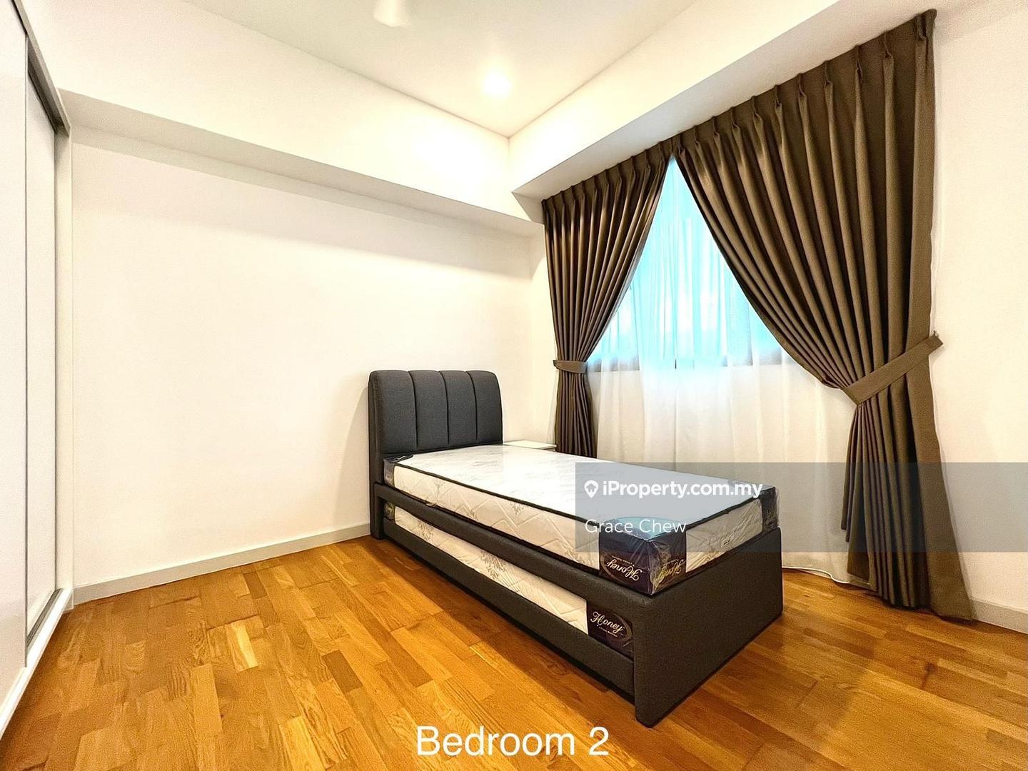 Kondominium untuk Disewa di Iskandar Residences oleh Grace Chew - iProperty.com.my