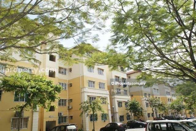 Apartment for Rent in Seri Baiduri by Roy Lim - iProperty.com.my