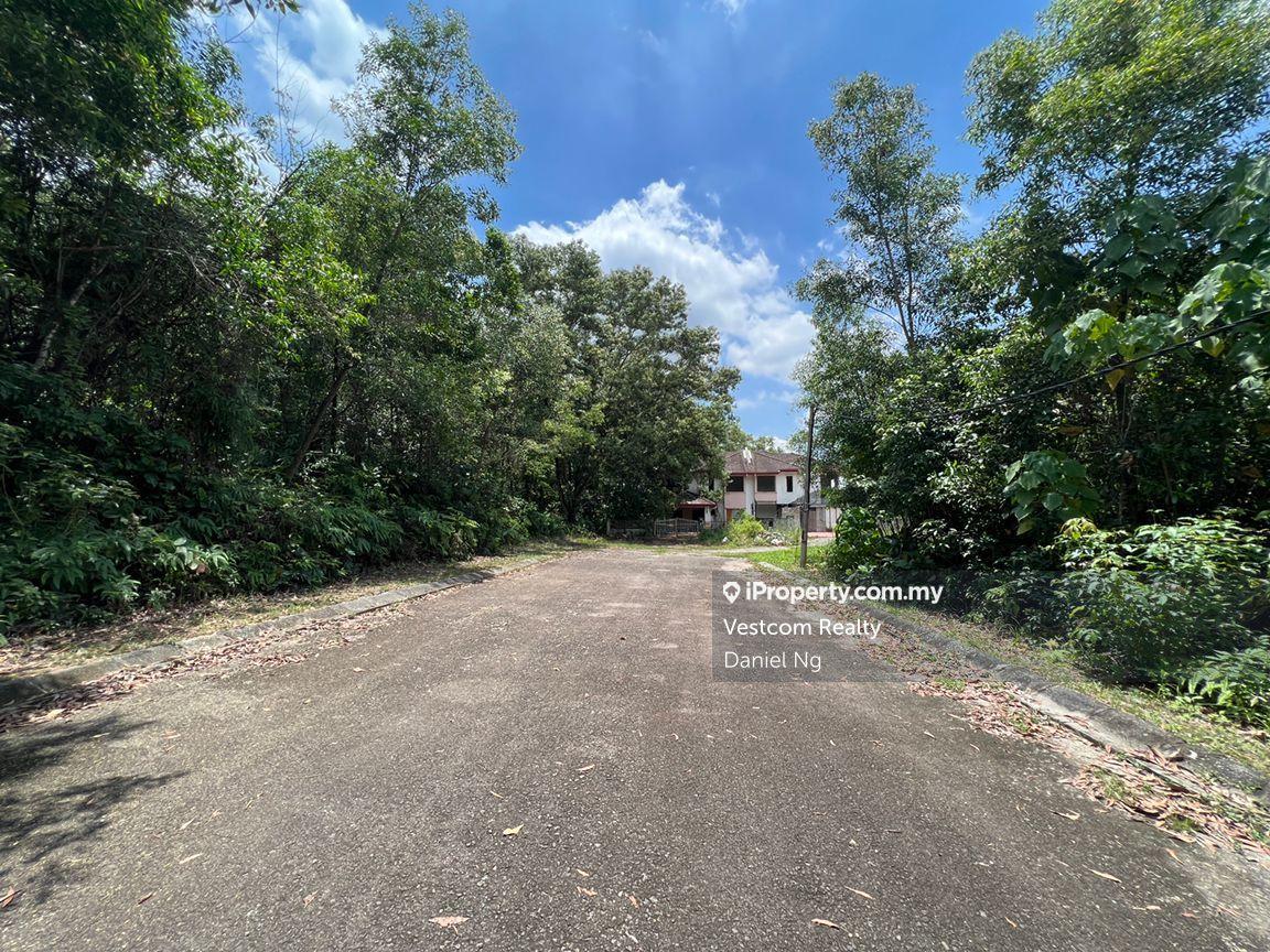 Bungalow Land for Sale in Taman Lestari Perdana, Seri Kembangan by Daniel Ng - iProperty.com.my
