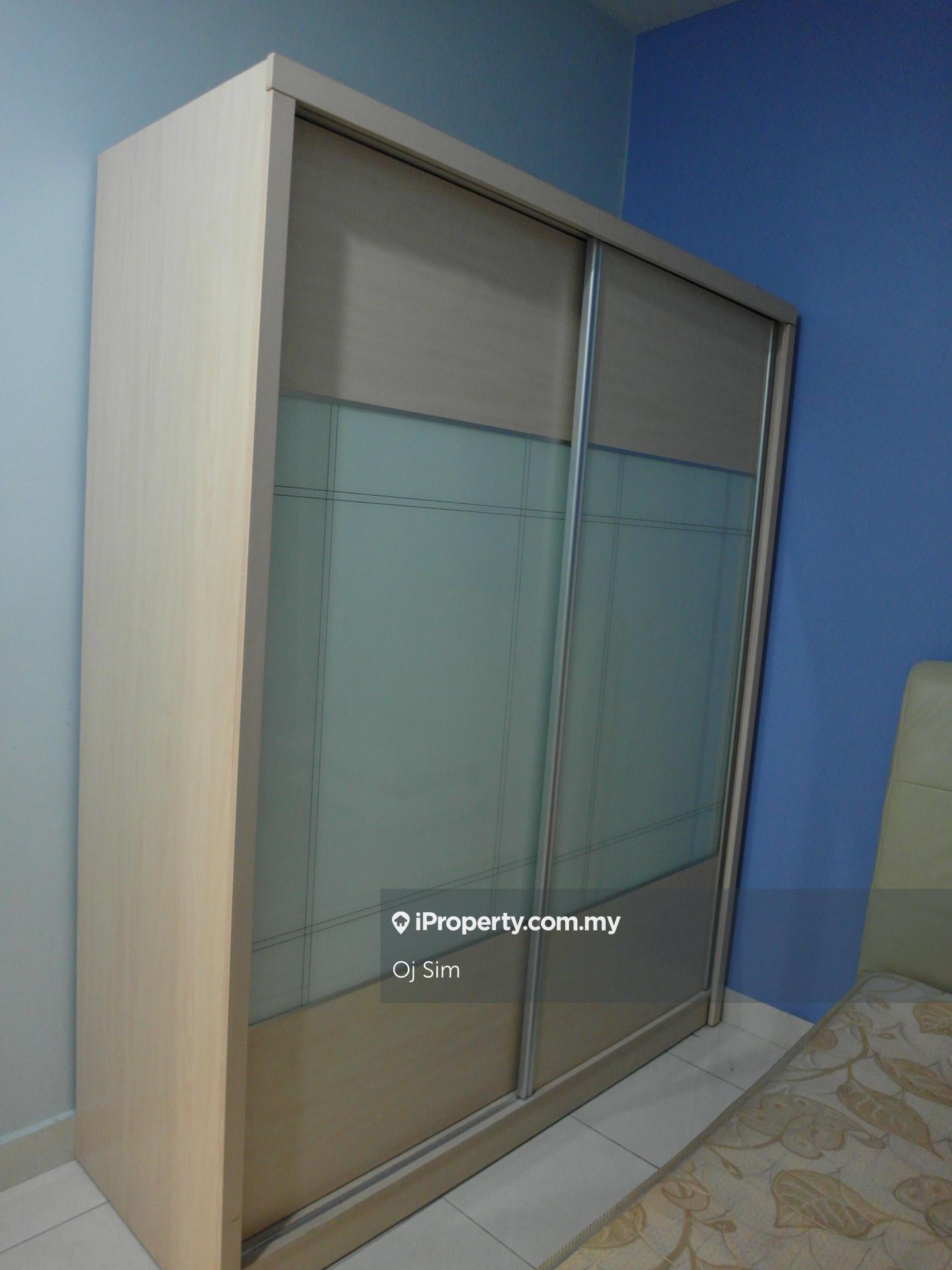 Service Residence for Rent in Casa Tiara Serviced Apartment by Oj Sim - iProperty.com.my