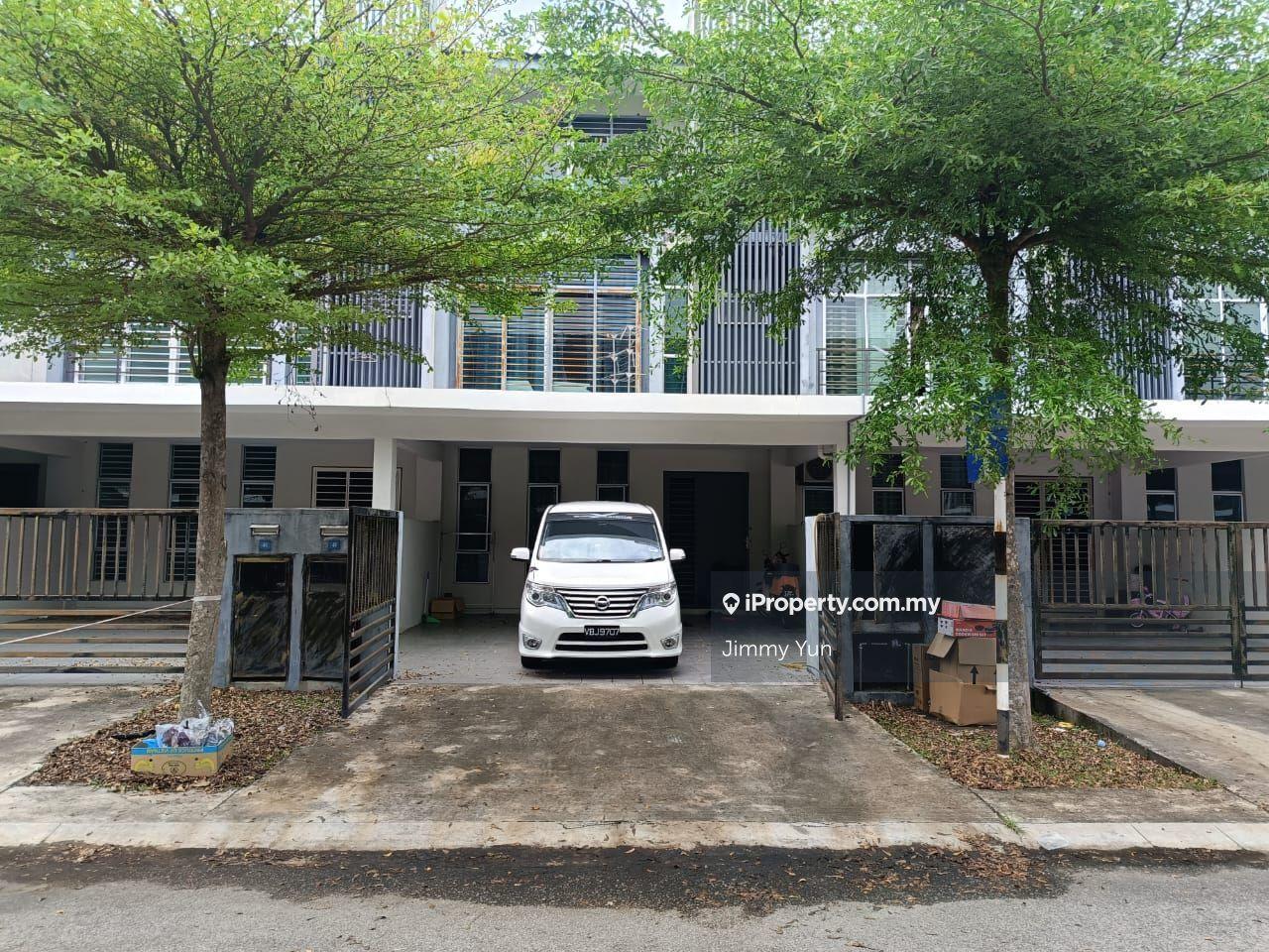 3-storey Terraced House for Sale in 3 Storey Terrace, Bangi Avenue seksyen 7, Bangi by Jimmy Yun - iProperty.com.my