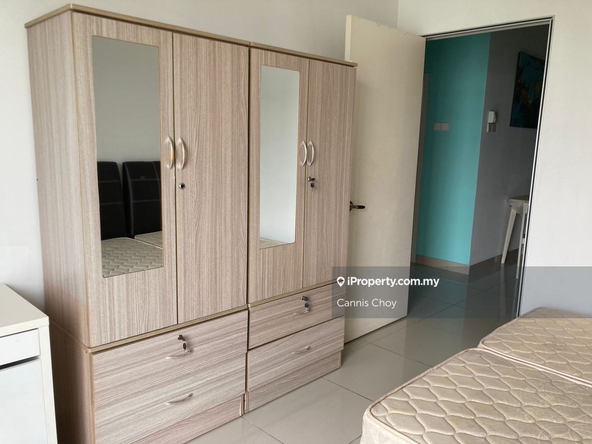 Service Residence for Rent in Utropolis Suites 1 by Cannis Choy - iProperty.com.my