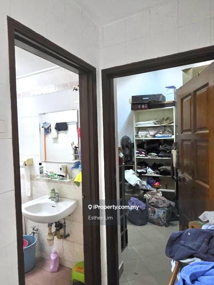 2-storey Terraced House for Sale in Avenue 23, Sunway Damansara, Petaling Jaya by Esther Lim - iProperty.com.my