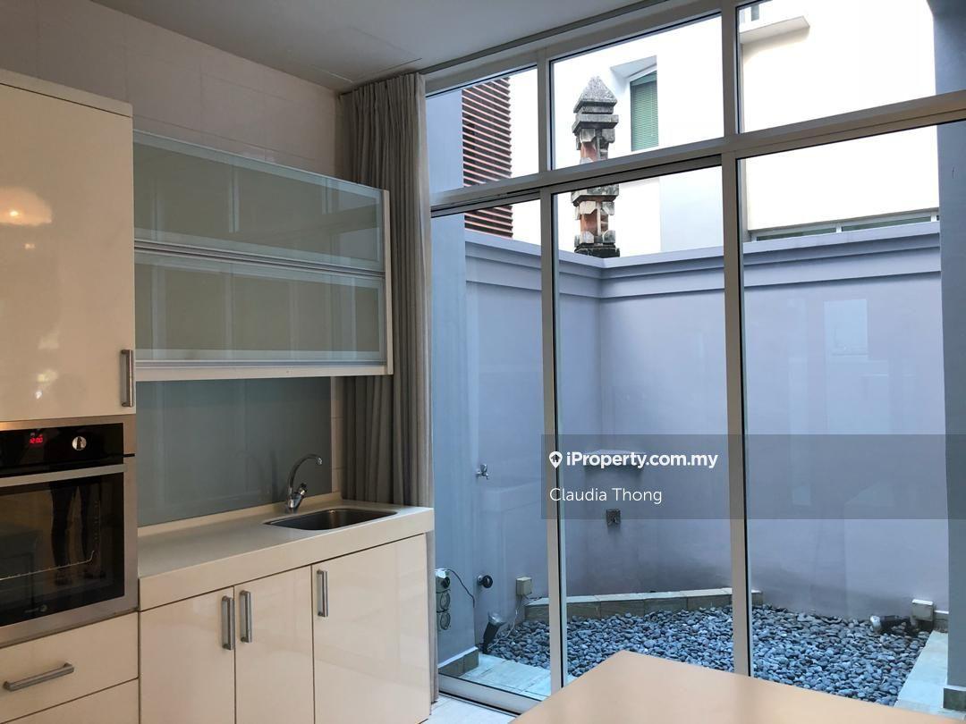 Semi-Detached House for Rent in Duta Tropika, Sri Hartamas, Mont Kiara by Claudia Thong - iProperty.com.my