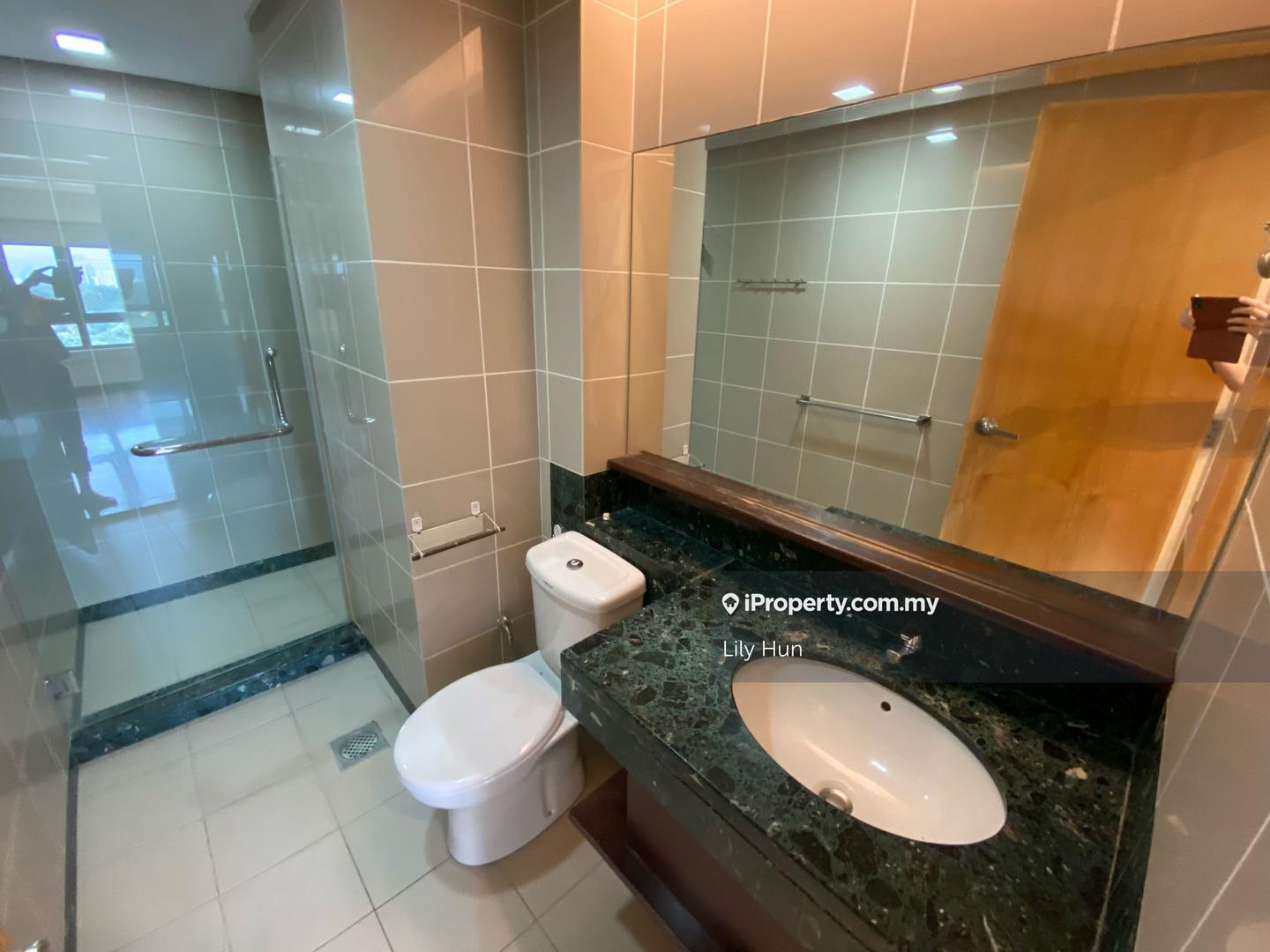 Service Residence for Sale in i-Zen @ Kiara 2 by Lily Hun - iProperty.com.my